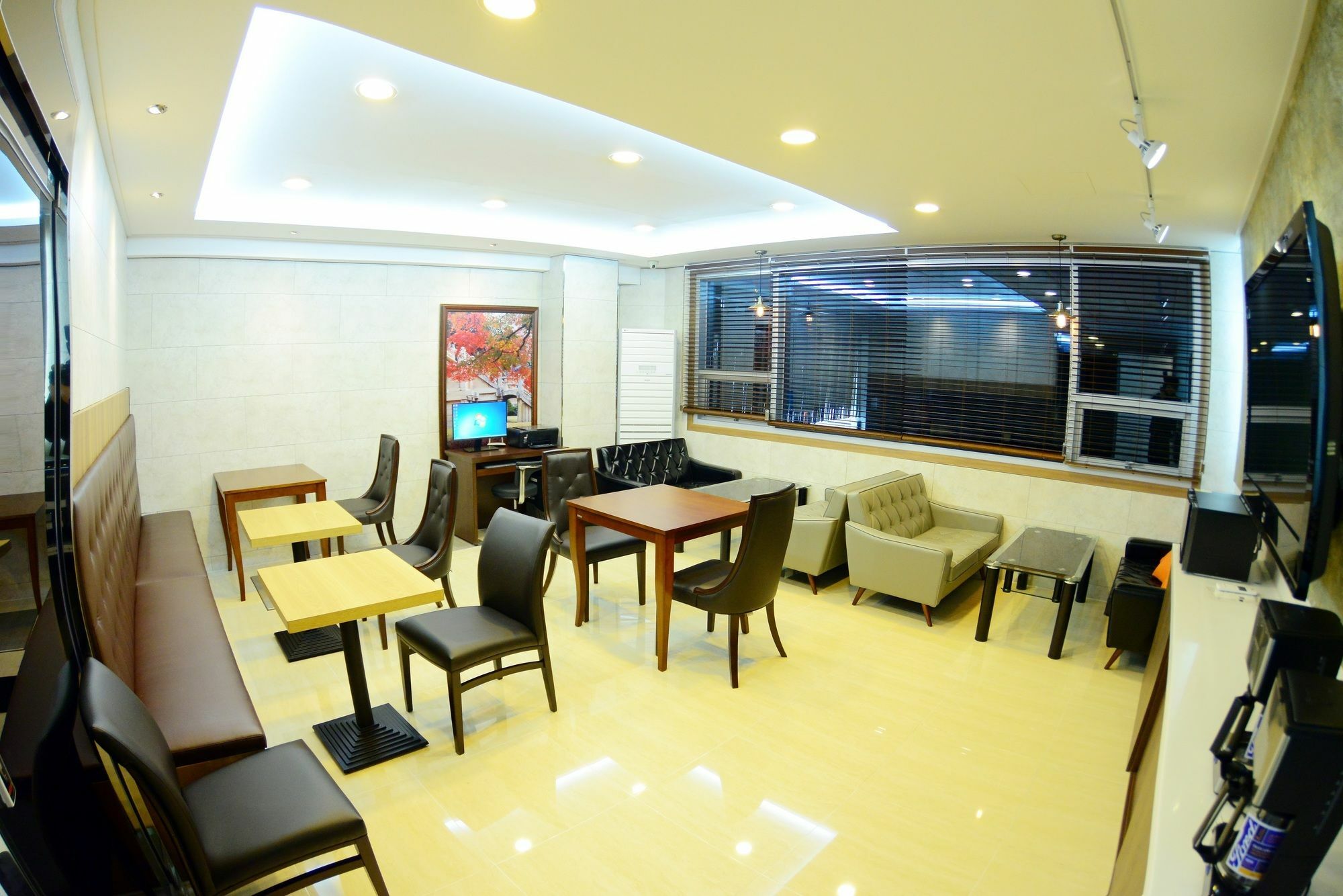 Sugar Hotel Gyeongju Exterior photo