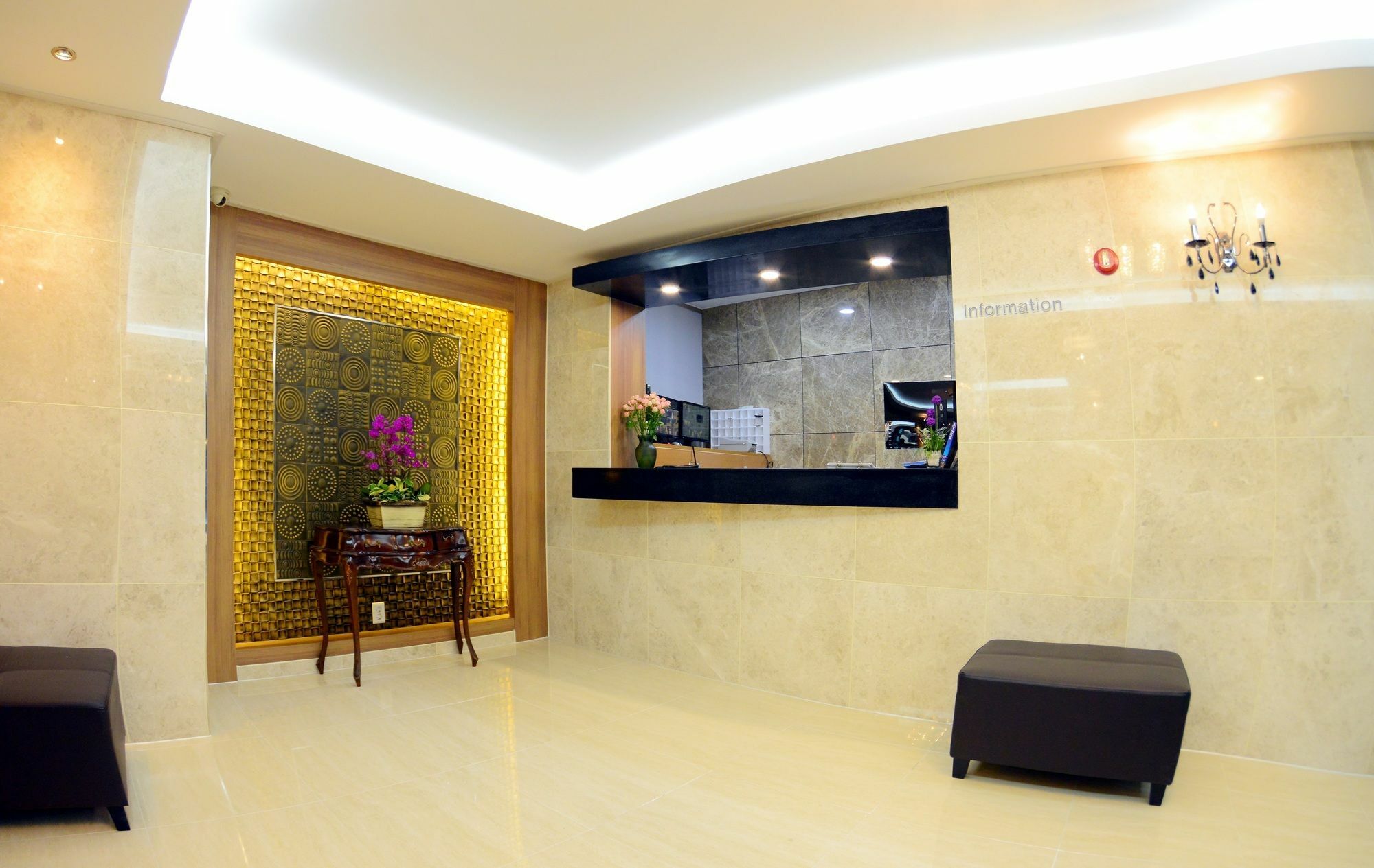 Sugar Hotel Gyeongju Exterior photo