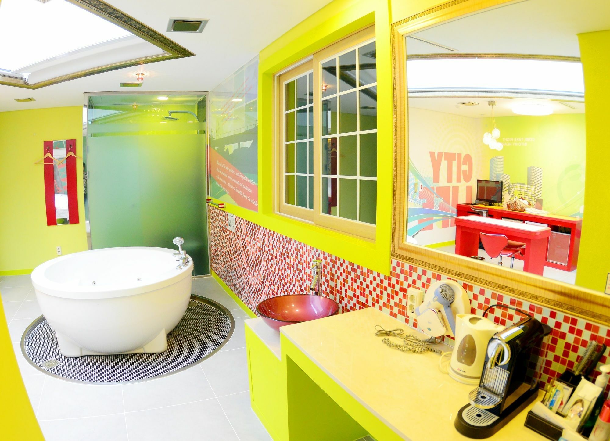 Sugar Hotel Gyeongju Exterior photo