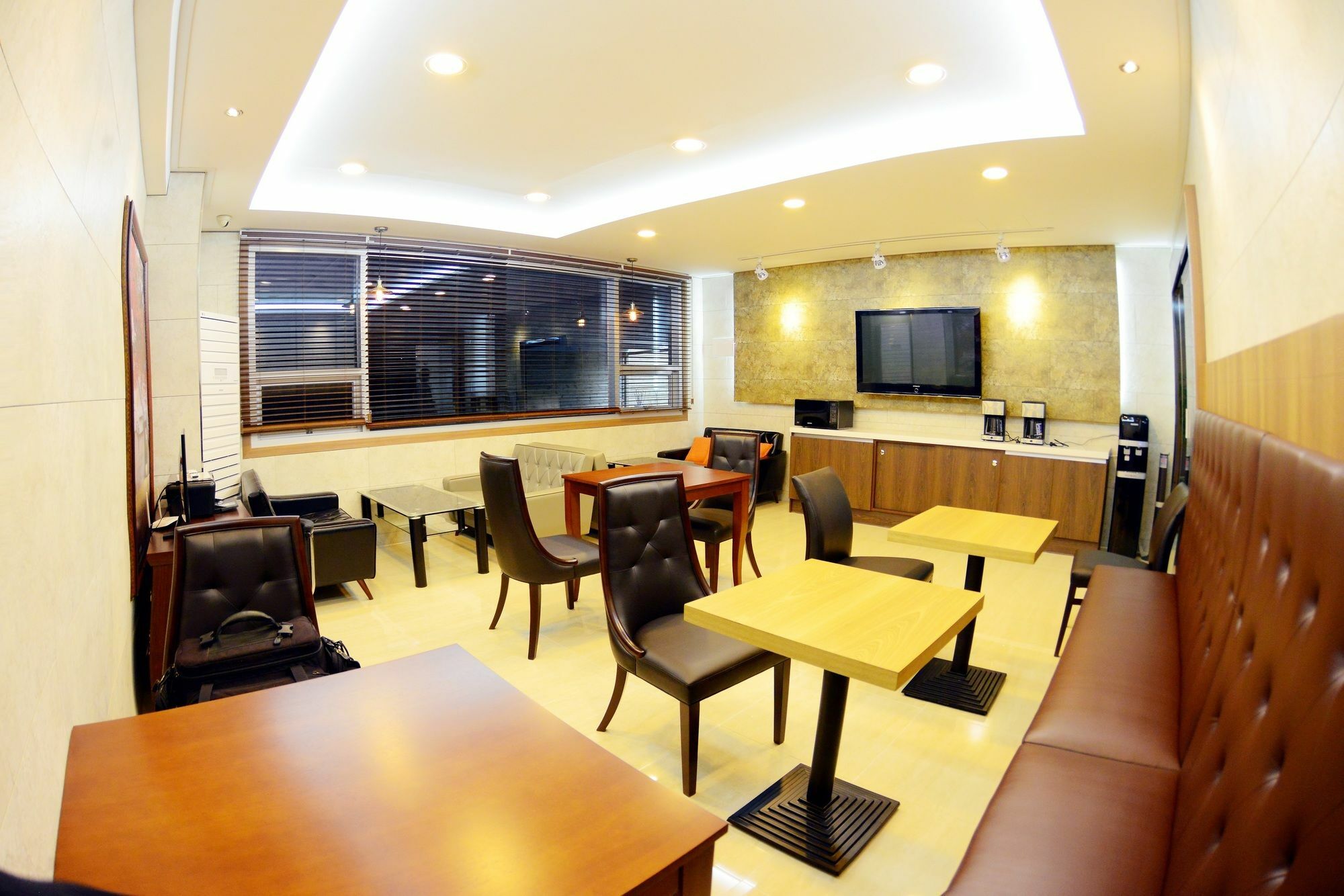 Sugar Hotel Gyeongju Exterior photo